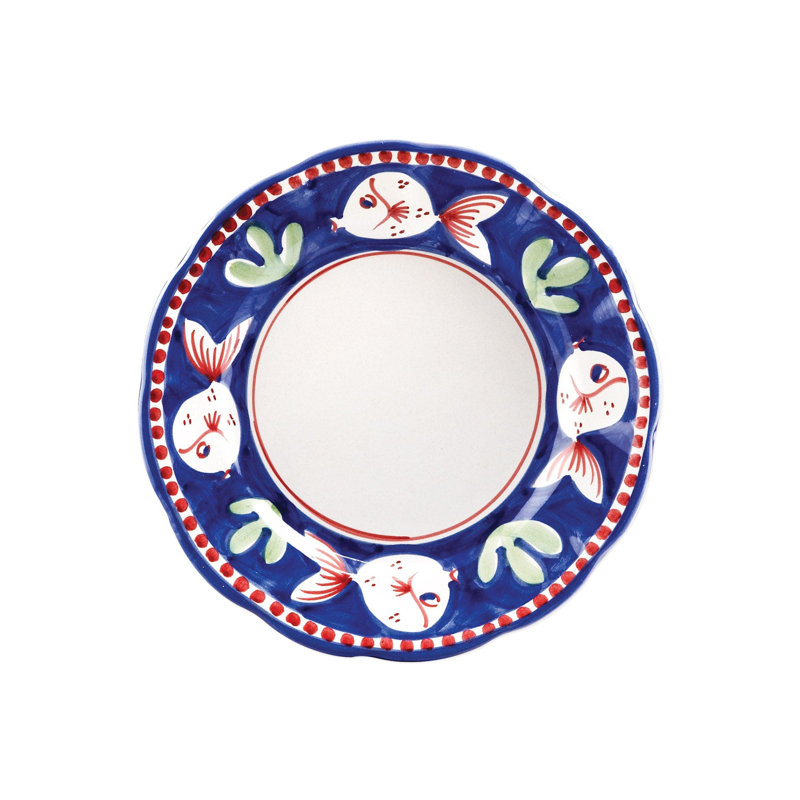Campagna Earthenware Dinnerware Set