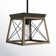 Soleil 1 - Light Single Pendant