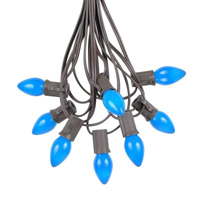 7'' String Lights