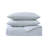 Tommy Bahama Koya Bay Blue Cotton Reversible Duvet Cover Set-85104699