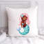 Nautical Sea Life_362 - Coussin décoratif avec coussin décoratif-1722544406