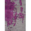 Rapture Purple/Gray Luxury Area Rug-68861721