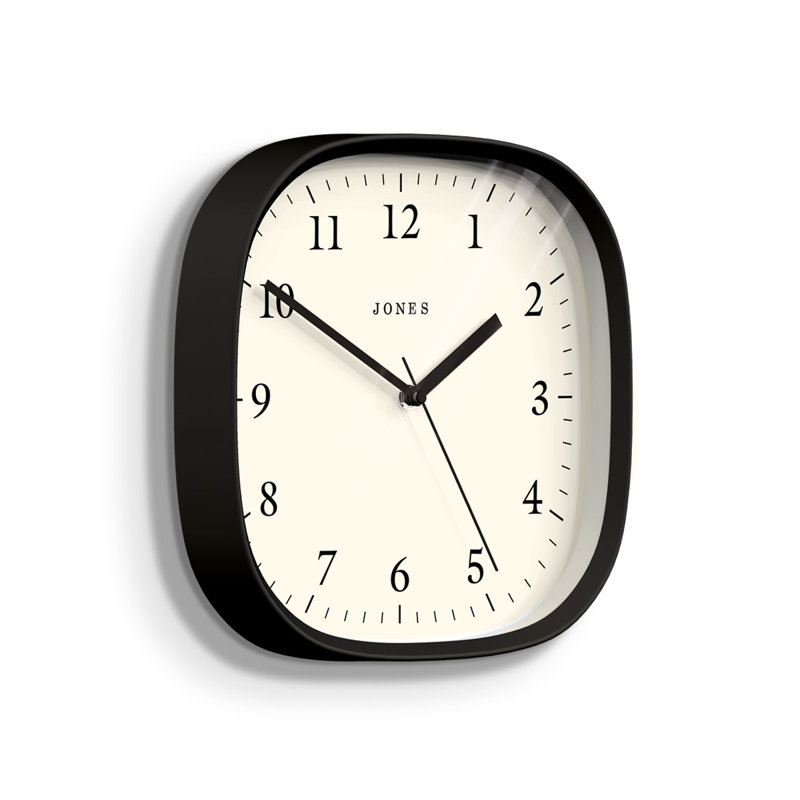 Acrylic Wall Clock