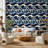 Waves Wallpaper Ocean Abstract Wall Mural-1756801460