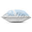 Coussin d'extérieur Be A Friend Birds, imprimé par Carla Daly