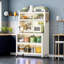 Armoire de rangement verticale Riggs-111720891