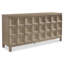 Prado 6 - Drawer 76" W Dresser