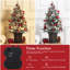 36 arbre de Noël
