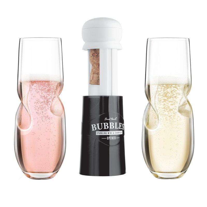 300ml Drinking Glass Set