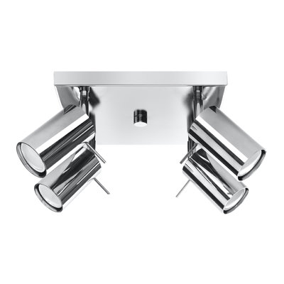 Ring 4 Spotlight