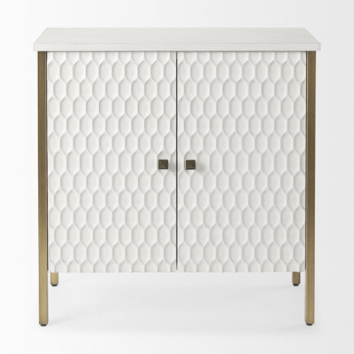 Prather Accent Cabinet