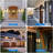 Scottsdale LED Wall Light-583881541