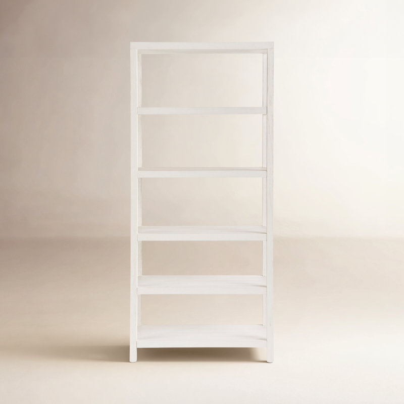 Rosalie Etagere Bookcase