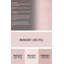 Tapis contemporain rose-616403236