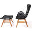 Jonina Acacia Outdoor Lounge Chair