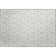 Premium Machine Washable Cerrito Silver Rug
