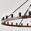 Lustre 40 po