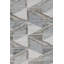 Scandinavian Wool Geometric Area Rug-698560705