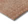 Premium Machine Washable Prisco Salmon Rug