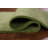 Handmade Green Gabbeh Style Indian Runner Rug 2x5