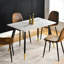 Ambreal Dining Table-1875982635