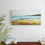 Beach Surf II - Wrapped Canvas Painting-646724525