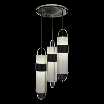 Bond 6 - Light LED Pendant