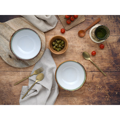 Cascade Buddha Bowl Set