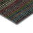 Premium Machine Washable Prisco Black Rug-881107268