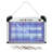 Insect Killer Mosquito Zapper Bug Pest Fly Trap Night Light