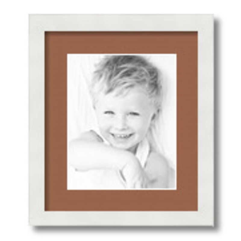 Matte Picture Frame, Paloma