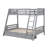 Jullianna Twin/Full Bunk Bed-100537551