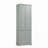 Tall Storage Cabinet With Three Drawers-1281329762