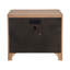 Walker 2 - Drawer Nightstand in Tan