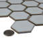 Carreau de mosaïque en porcelaine Merola-2090140405