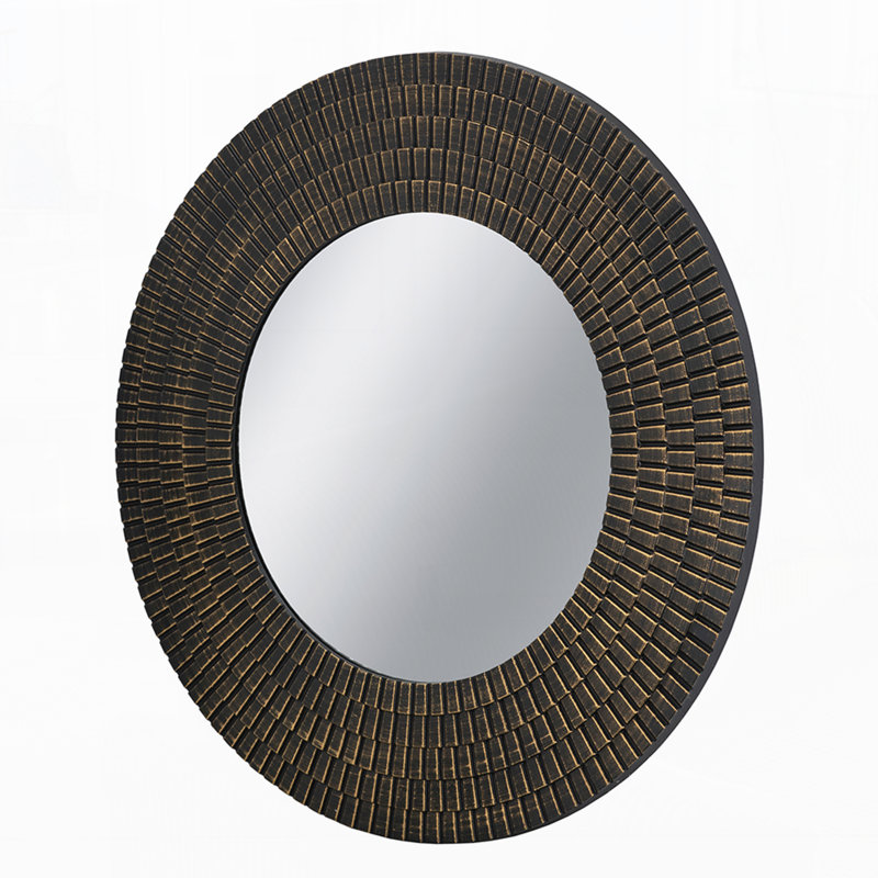 Miroir d'appoint 29,5 po
