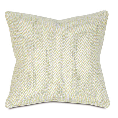 Thom Filicia Pillows Feather Throw Pillow