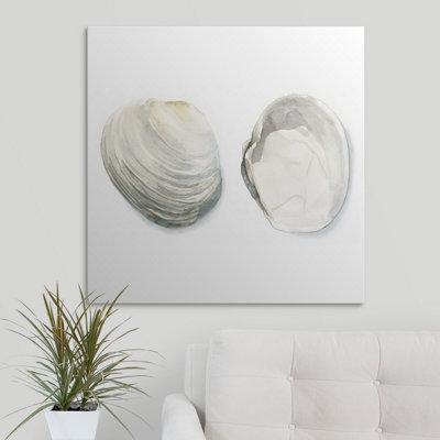 « ii » megan meagher, reproduction d’art Shells