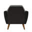 Velvet Armchair-73567411
