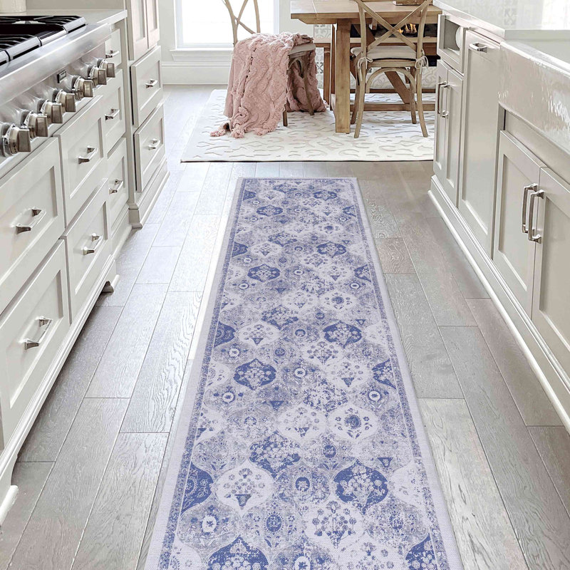 Tapis lavable, Rectangle 9 pi x 12 pi