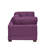 Annalissa 80" Square Arm Loveseat-1705929237