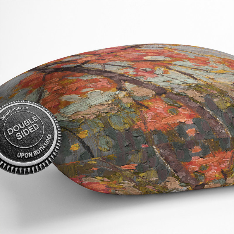 Square Cushion, 40cm H x 40cm W x 15cm D