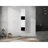 Okamoto 12" Wall-Mounted Bathroom Side Cabinet