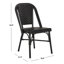Outdoor Montura Stacking Garden Chair