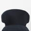 Fauteuil à oreilles rembourré en tissu Golino-1274966500-1274966502