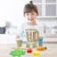 Little Chef Frankfurt Wooden Appliance Set