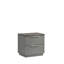 Table de chevet Abril Gray-121160970