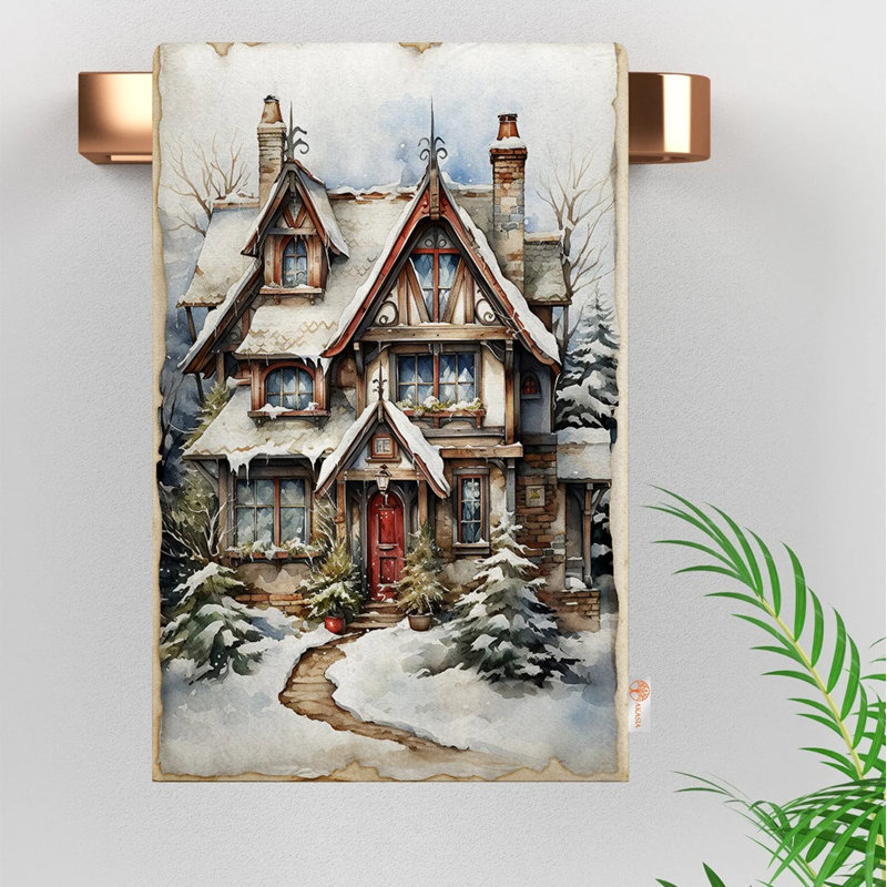 Kitchen Towel