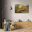 Lark Manor ™, art sur toile tendue avec Nicky Boehme, Home Sweet Home-2013157348