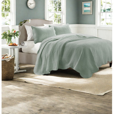 Ensemble de literie réversible en microfibre pour très grand lit, confort festonné à la maison